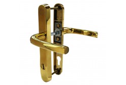 Gold Door Handle - Spartan Range