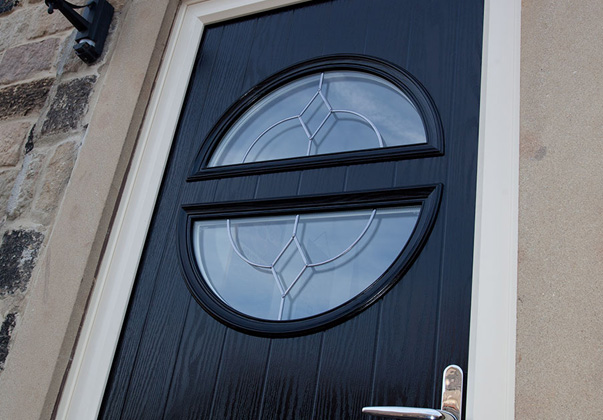 uPVC Doors - Spartan