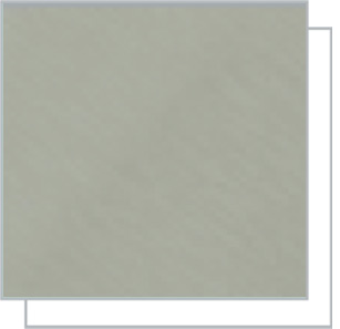 Agate Grey with White interior