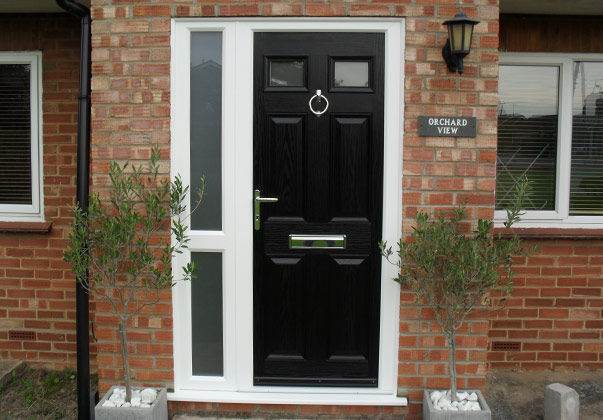 Phoenix Composite Doors