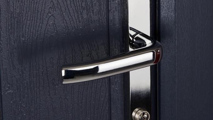Endurance Door Lever Handles