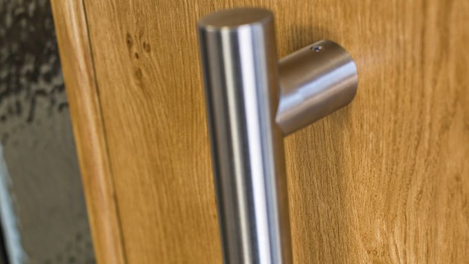 Endurance Door Pull Handles