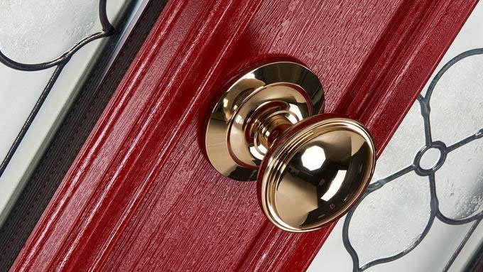 Endurance Door Pull Knobs