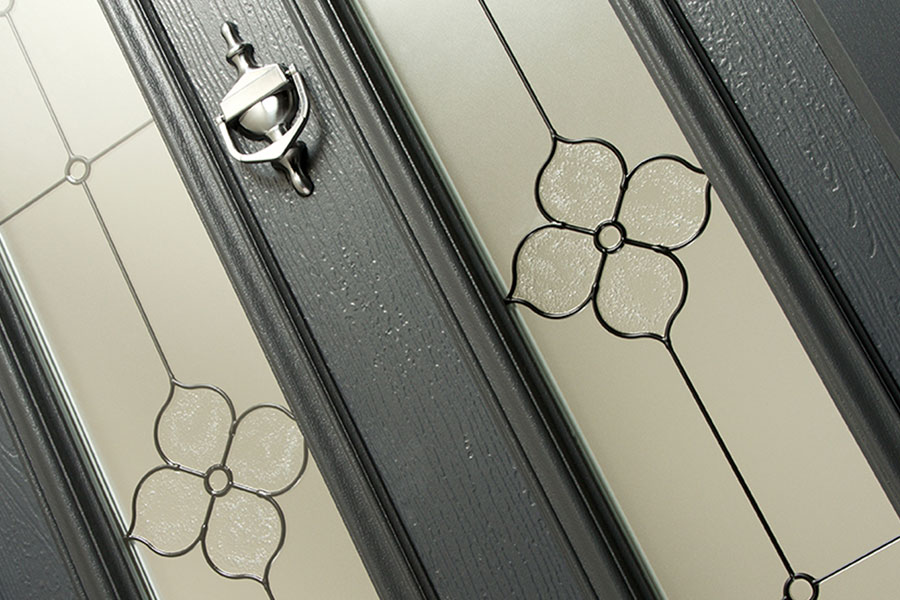 Composite Doors