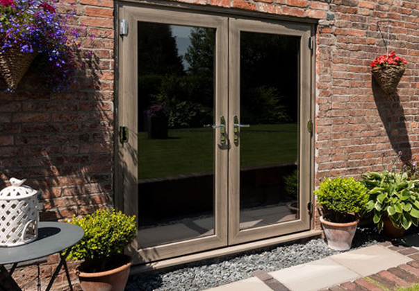 Insulated Windows and Doors