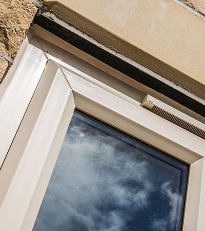 Spartan Classic Window Range
