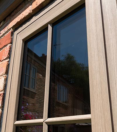 Spartan Heritage Window Range
