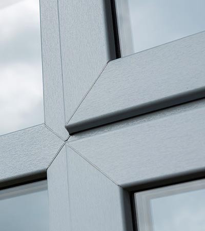 Spartan Modern Window Range