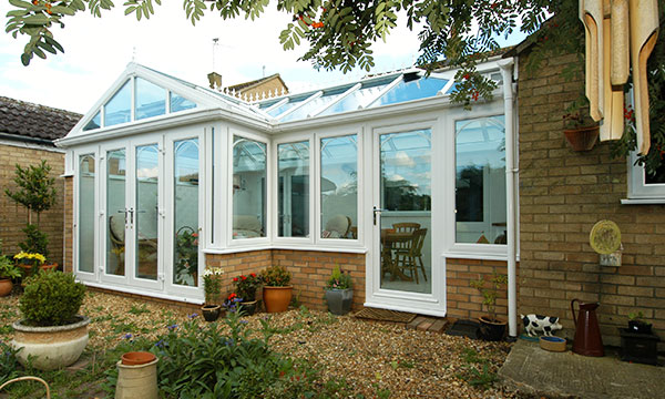 Accessorise Your Conservatory