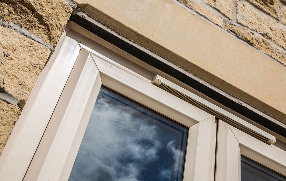 Spartan Classic Window Range