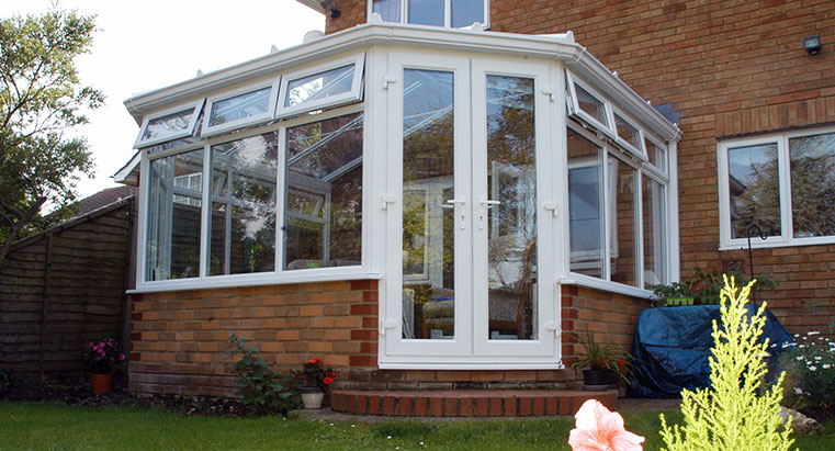 Spartan Conservatory Doors