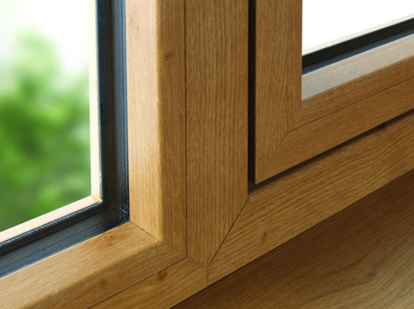 Heritage Windows, Spartan Range, Flush Sash Windows