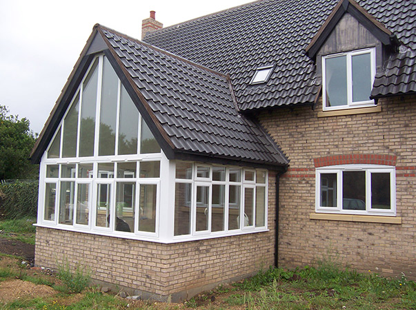 Modern Window Installers and Suppliers