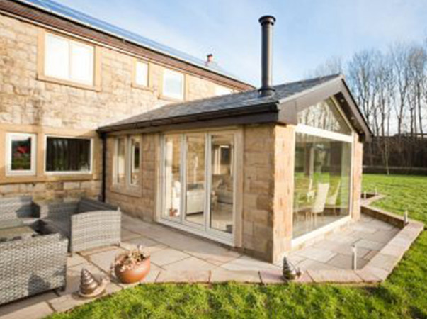 Modern Window Installers and Suppliers