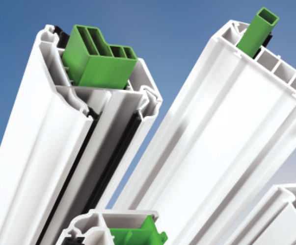Modern Window Security and the Environment