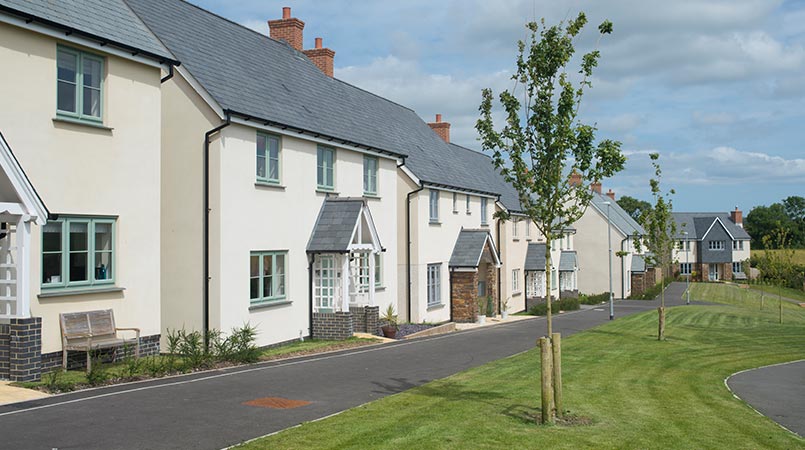 Recycled Window Frames