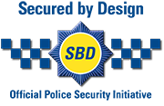 Secured by Design - Windows and Doors