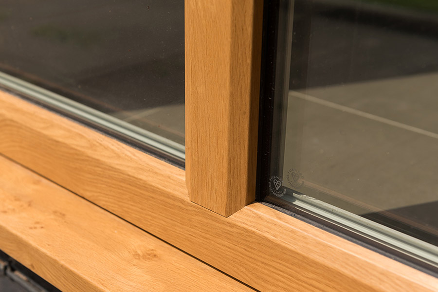 Spartan Classic Window Range