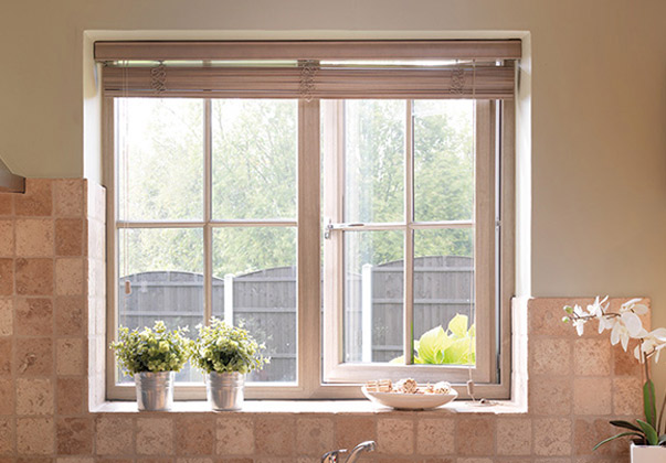 Spartan Classic Windows, Essex, UK