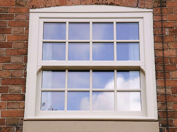 Spartan Heritage Windows