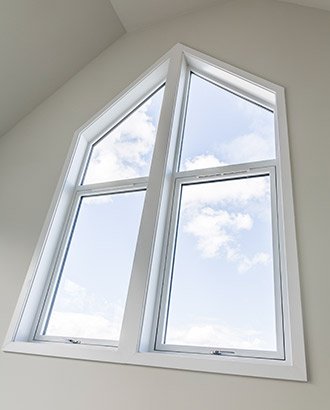 Spartan Traditional Windows