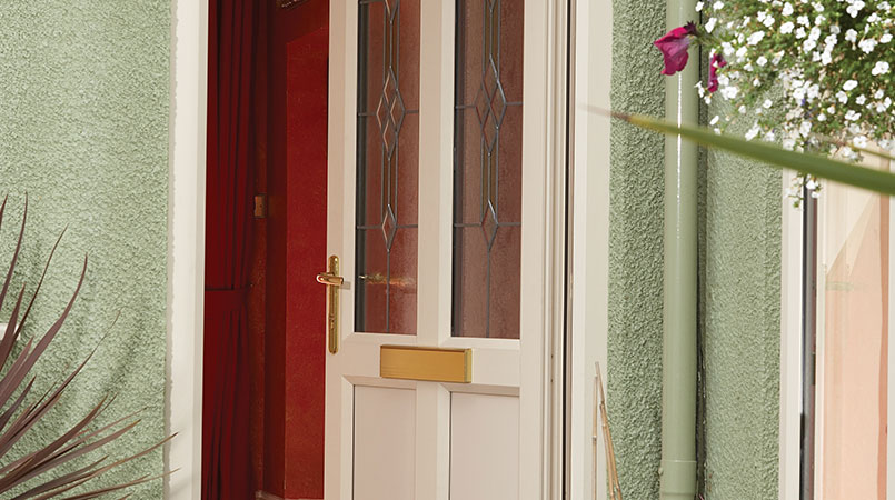 Spartan Security - Windows and Doors