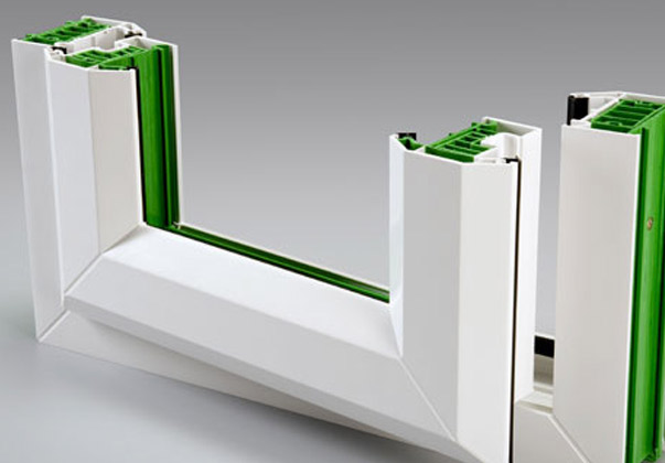 Energy Saving Windows by Spartan Windows
