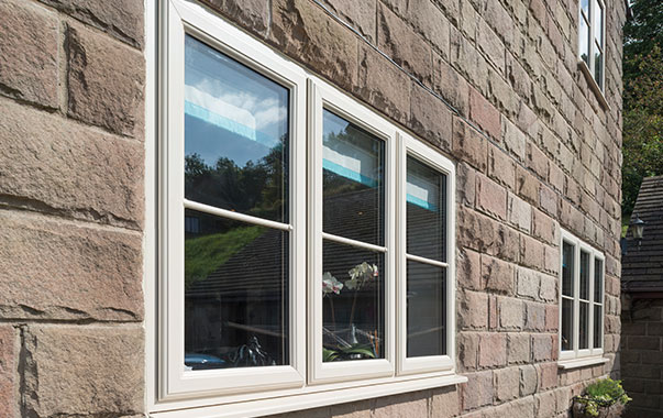 Traditional Windows - Ovolo Windows - Spartan Windows